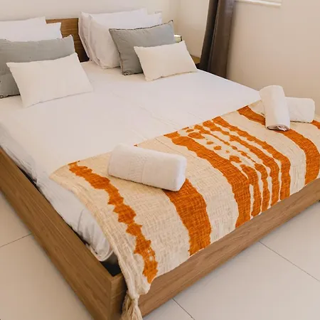 Charming 1bdr Near Sea! Great Location! Apartament *