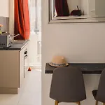 Charming & 1br Near Sea By Beyond Air! Great Location! Apartment Gzira