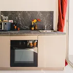 Charming & 1br Near Sea By Beyond Air! Great Location! Apartamento