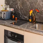Charming & 1br Near Sea By Beyond Air! Great Location! Apartamento Gzira