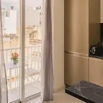 Charming & 1br Near Sea By Beyond Air! Great Location! * Gzira