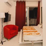Apartamento Charming & 1br Near Sea By Beyond Air! Great Location! Gzira