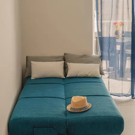 Appartement Charming 1bdr Near Sea! Great Location!