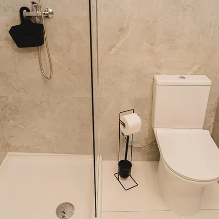 Charming & 1br Near Sea By Beyond Air! Great Location! * Gzira