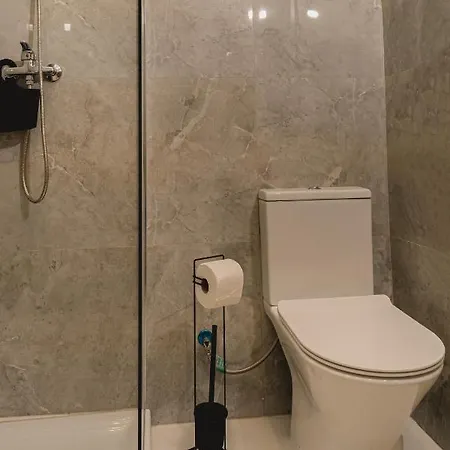 Charming 1bdr Near Sea! Great Location! Appartement Gzira