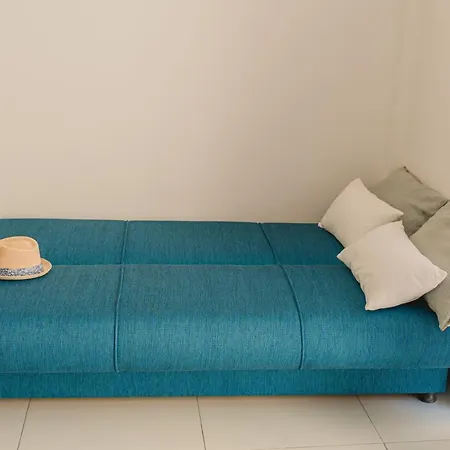 Charming 1bdr Near Sea! Great Location! Appartement *