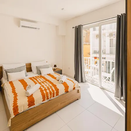 Charming & 1br Near Sea By Beyond Air! Great Location! Lägenhet *