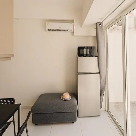 Lägenhet Charming & 1br Near Sea By Beyond Air! Great Location! Gzira