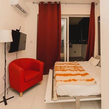 شقة Charming & 1br Near Sea By Beyond Air! Great Location! Gzira
