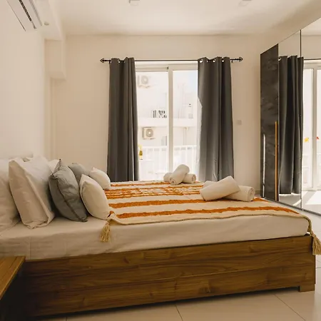 Charming & 1br Near Sea By Beyond Air! Great Location! Apartamento *