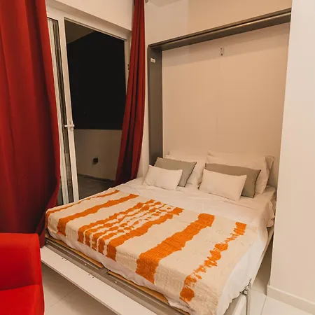 شقة Charming & 1br Near Sea By Beyond Air! Great Location! *