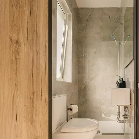 شقة Charming & 1br Near Sea By Beyond Air! Great Location!